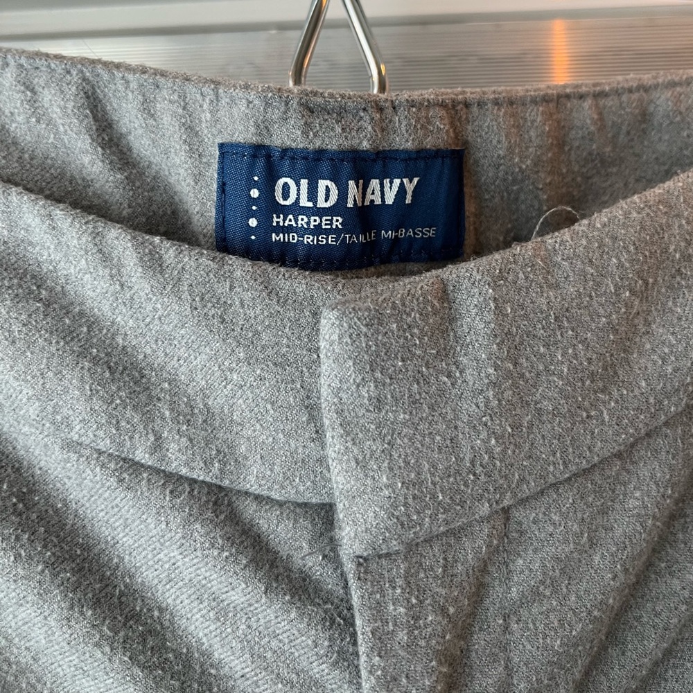 Old Navy Harper ankle pants